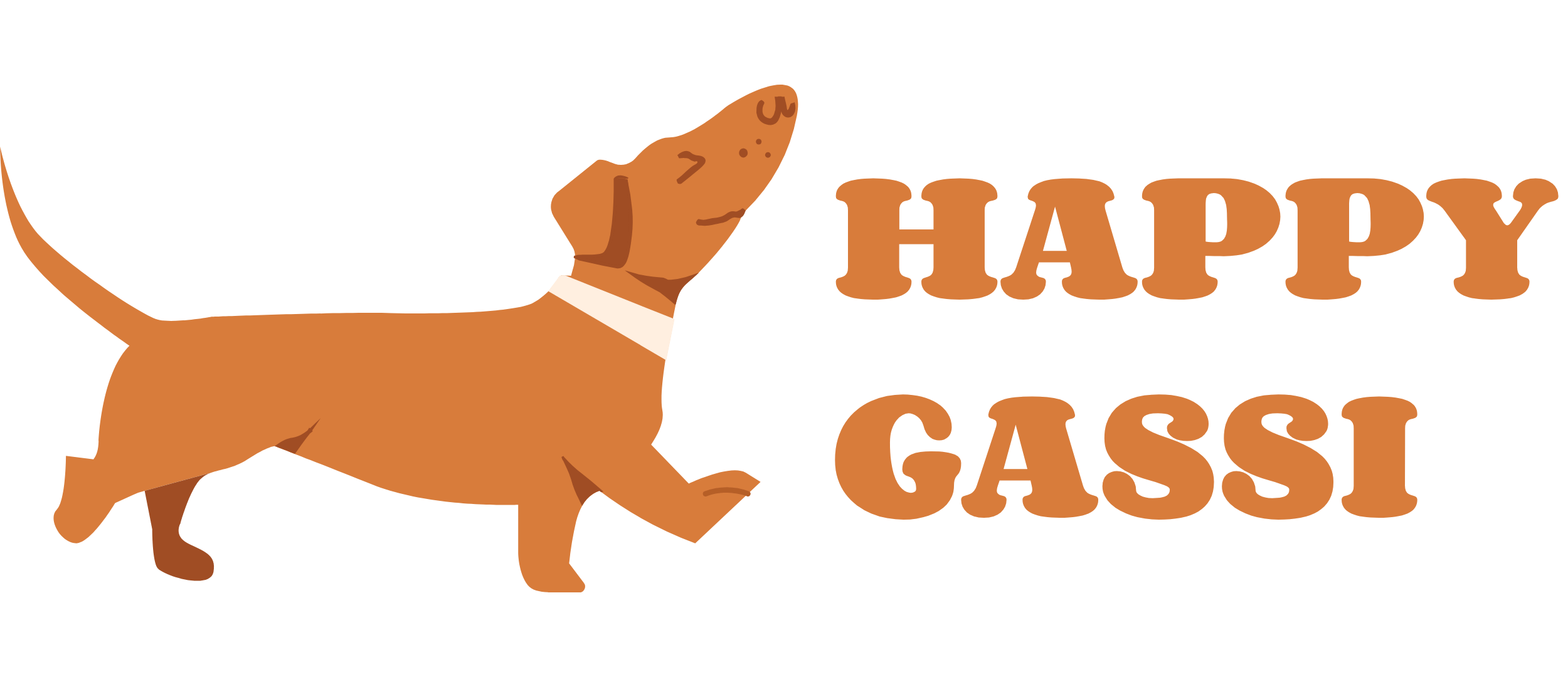 Happy Gassi